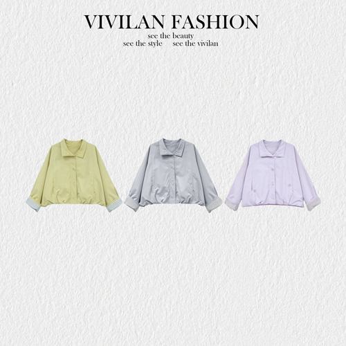 【专柜买手珠珠】【蜜色初晴】T400高密斜纤维！随性舒适feel