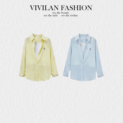 【专柜买手珠珠】【清新出圈】色织棉条纹绉！随性舒适feel~