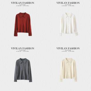 415g【专柜买手珠珠】26春【岁月逢花】莫代尔珍珠绒!新岁迎花开