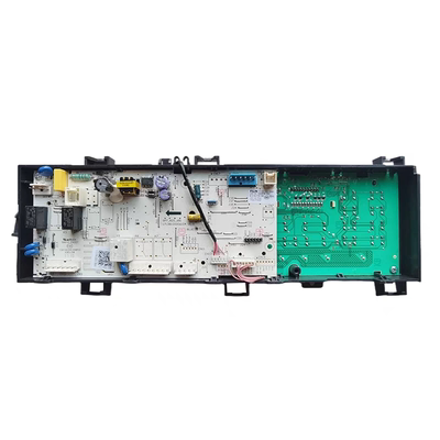 美的原装滚筒变频洗衣机电脑主板MG70V30WDX电源板17138100010847