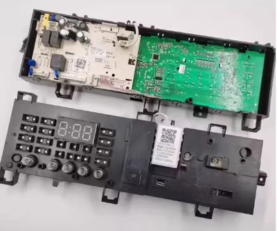 适用小天鹅滚筒洗衣机主板TG80V20WDX电脑板主板17138100011543