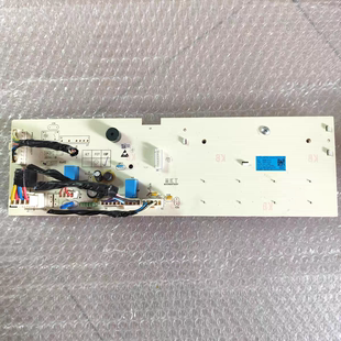 适用于创维滚筒洗衣机F100LB电脑板主板主控制板X2362 1588 001