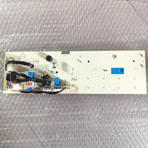 适用于创维滚筒洗衣机F100LB电脑板主板主控制板X2362-001-1588