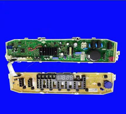 适用LG洗衣机变频电脑板T80DB54VN 80FS54VN EBR83079906