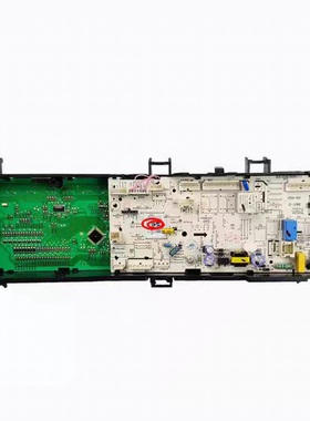 适用小天鹅滚筒洗衣机TG90-1426MADG电脑板主板17138100015307