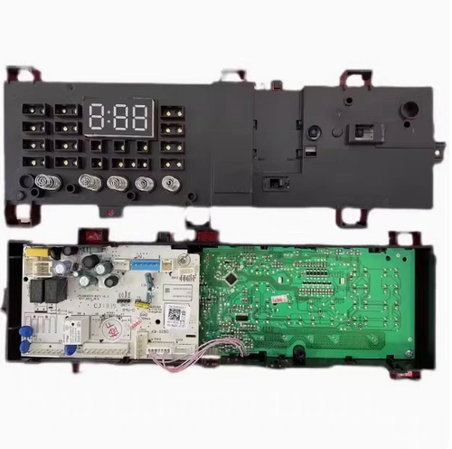 适用小天鹅滚筒洗衣机TG80-1420WDXG电脑板17138100015560主控板