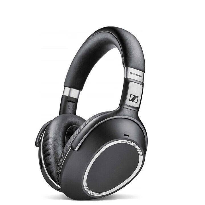 森海塞尔(Sennheiser)PXC 550无线蓝牙耳机自适应降噪长续航