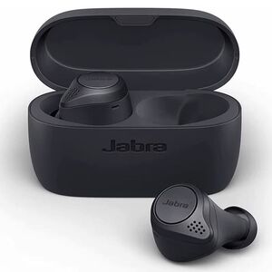 Jabra/捷波朗Elite75t真无线蓝牙耳机运动防水主动降噪带麦高音质