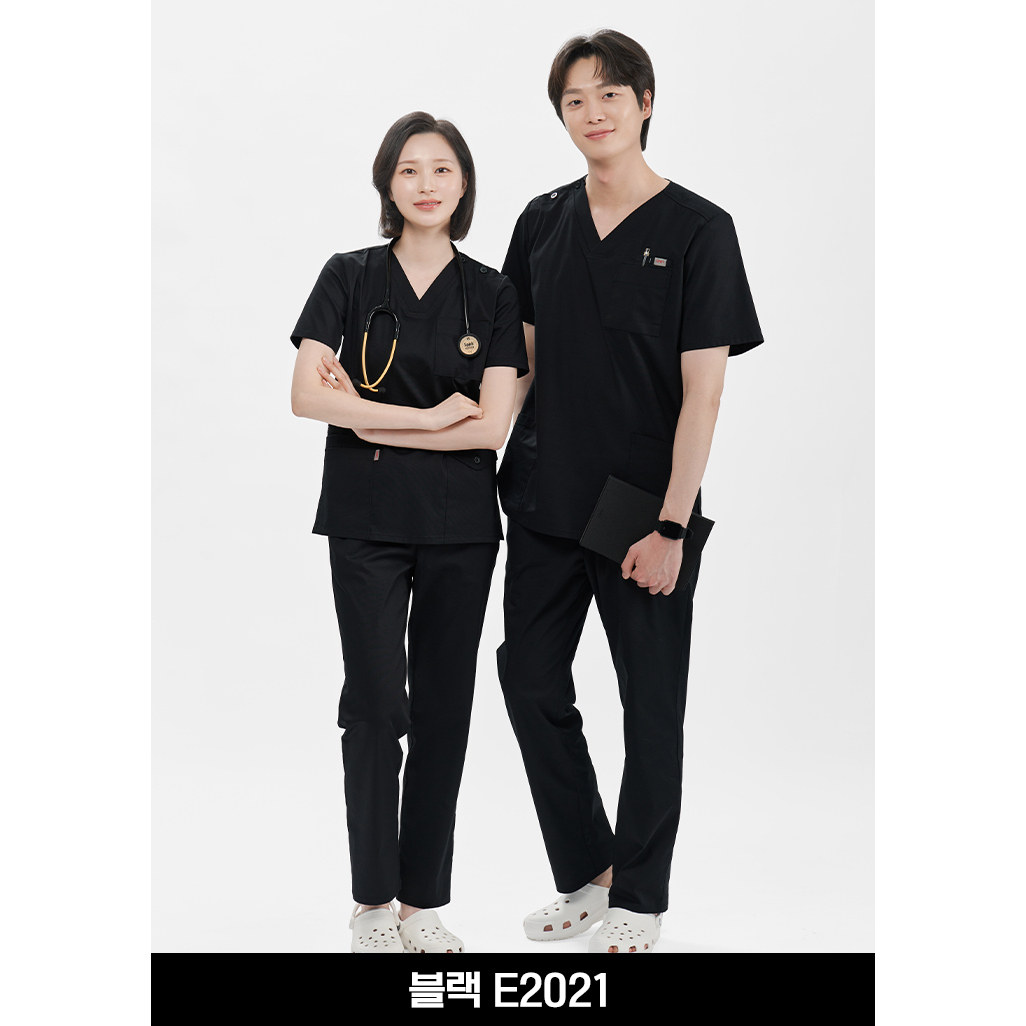 GOOD.U进口手术服口腔医美洗手衣