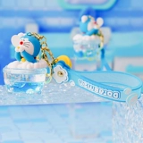 Оригинальная пена для ванны, изысканный креативный брелок, милая подвеска для влюбленных