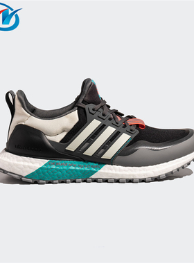 Adidas/阿迪达斯ULTRABOOST 男女缓震运动休闲跑步鞋EG8099 8098