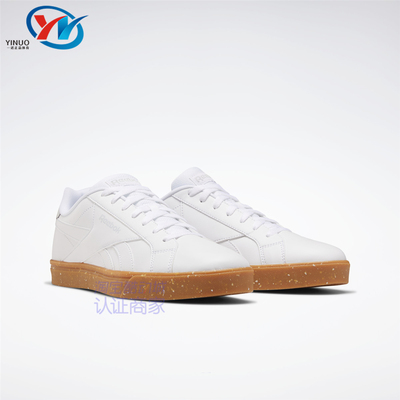 Reebok锐步男女休闲鞋板鞋