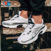 FV6578 Reebok DV8509 运动休闲鞋 DV8458 锐步DMX2200男女老爹鞋