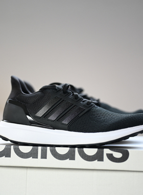 Adidas/阿迪达斯UBOUNCE DNA女子轻便透气减震运动跑步鞋 IG6024