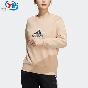 Adidas阿迪达斯女卫衣GP0708 0719 0703H09743 59272 31023 67196
