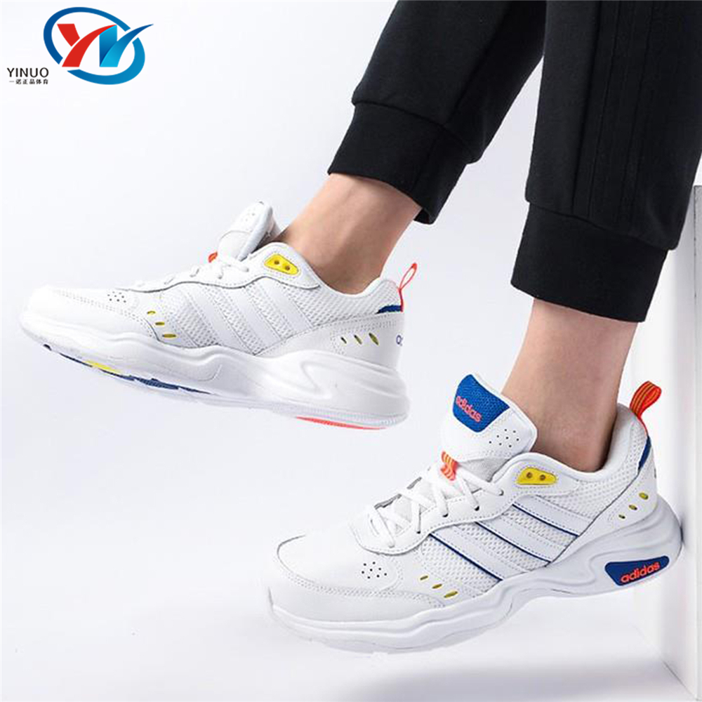 Adidas阿迪达斯男女运动休闲鞋EG1122 8382 B37174 96564 EH1868 运动鞋new 跑步鞋 原图主图