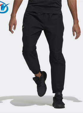 Adidas/阿迪达斯 男子工装运动休闲长裤GP0959 0958 H13833 13834