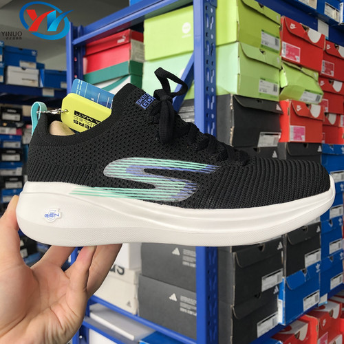 Skechers/斯凯奇女子运动跑步鞋