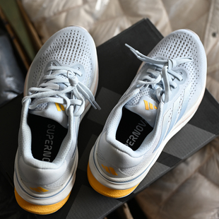 IG7512 1超新星女子减震透气运动跑步鞋 Adidas 阿迪达斯Supernova