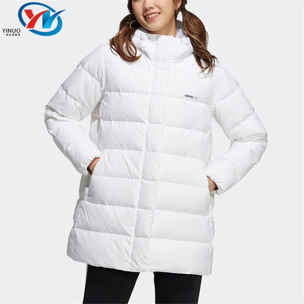 Adidas阿迪达斯女子保暖羽绒服