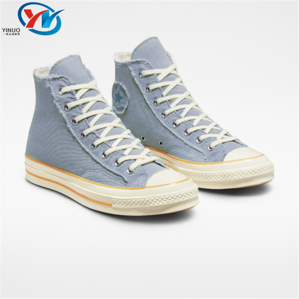 Converse/匡威女子高帮帆布鞋