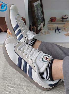 Adidas/阿迪达斯 VL Court 3.0 男女同款经典运动板鞋JI4566 4567