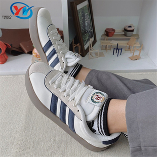 Court 3.0 JI4566 阿迪达斯 4567 运动板鞋 经典 Adidas 男女同款