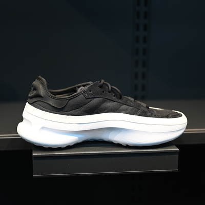 阿迪达斯男子缓震耐磨运动休闲鞋