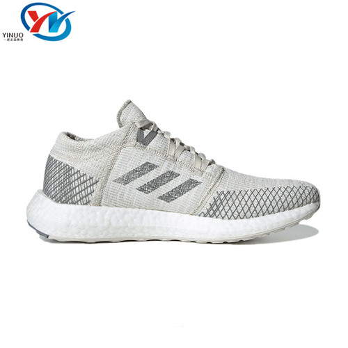 Adidas/阿迪达斯男女运动跑步鞋