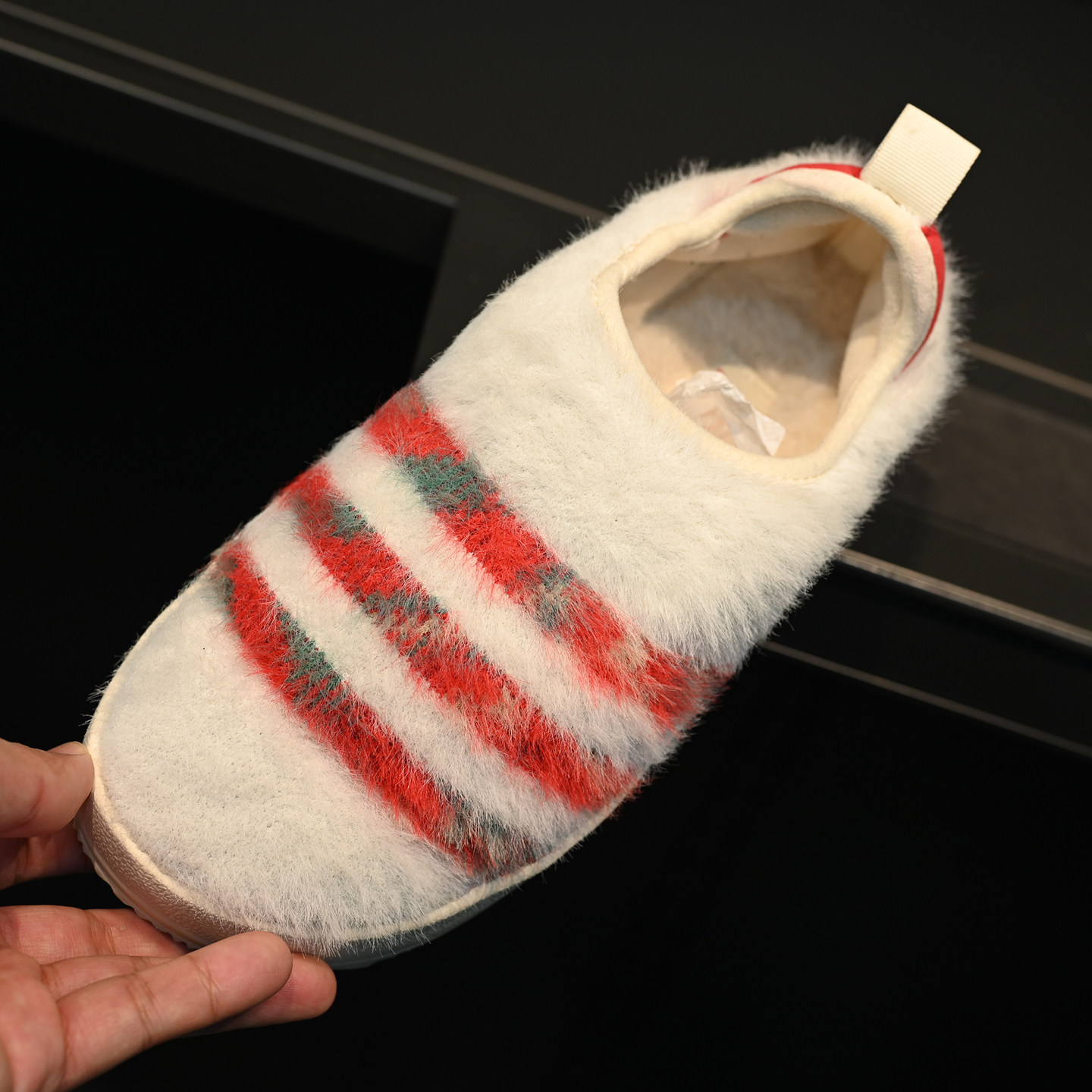 Adidas/阿迪达斯 三叶草 Puffylette 男女同款保暖运动棉鞋ID6141,运动鞋new,板鞋,淘宝优惠券,粉丝福利购,淘宝优惠卷