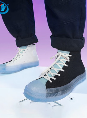 Converse/匡威男女同款休闲板鞋