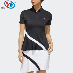 CW4764 Adidas阿迪达斯女运动短袖 FJ1777 DW5502 FS3793 GL5805