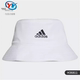 H36811 男女户外旅游休闲运动防晒遮阳渔夫帽 Adidas 阿迪达斯