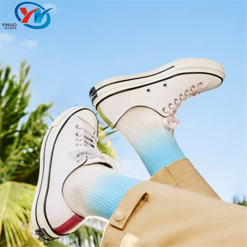 Converse/匡威男女低帮帆布鞋