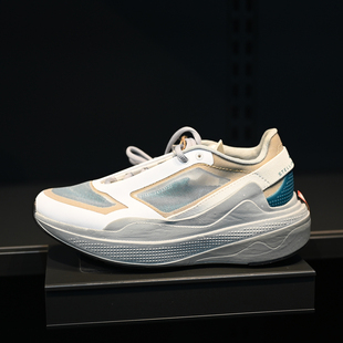 Adidas/阿迪达斯 aSMC Earthlight 女子减震透气运动跑步鞋ID1899