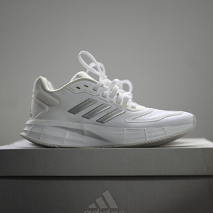 女子轻便缓震运动跑步鞋 Adidas GX0713 2.0 Lite 阿迪达斯 Duramo