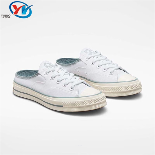 Converse/匡威女子时尚轻便拖鞋