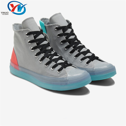 Converse/匡威男女同款帆布鞋