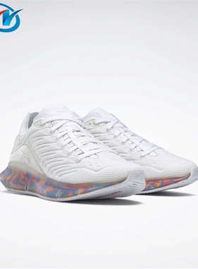 【瑕疵清仓特价】Reebok/锐步 男女减震耐磨运动跑步鞋 FW6155