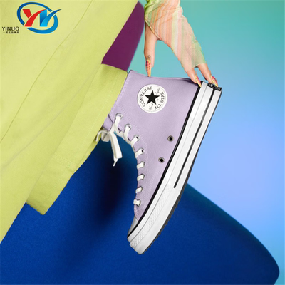 Converse匡威女子高帮休闲鞋
