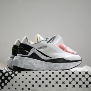 GY6061 Adidas 女子减震透气运动跑步鞋 Earthlight 6060 阿迪达斯