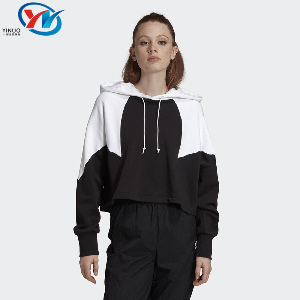 Adidas/阿迪达斯女子套头衫