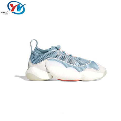 Adidas/阿迪达斯男子运动休闲鞋