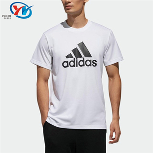 DW8193 Adidas阿迪达斯男子短袖 休闲T恤FT2794 DV0958 8170 8128