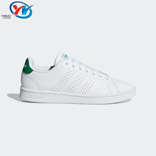 Adidas/阿迪达斯男女小白鞋