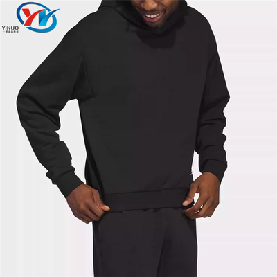 阿迪达斯男子宽松运动连帽卫衣