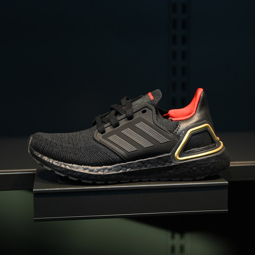 Adidas/阿迪达斯ULTRABOOST 20  新年款男女运动轻便跑步鞋IF9269