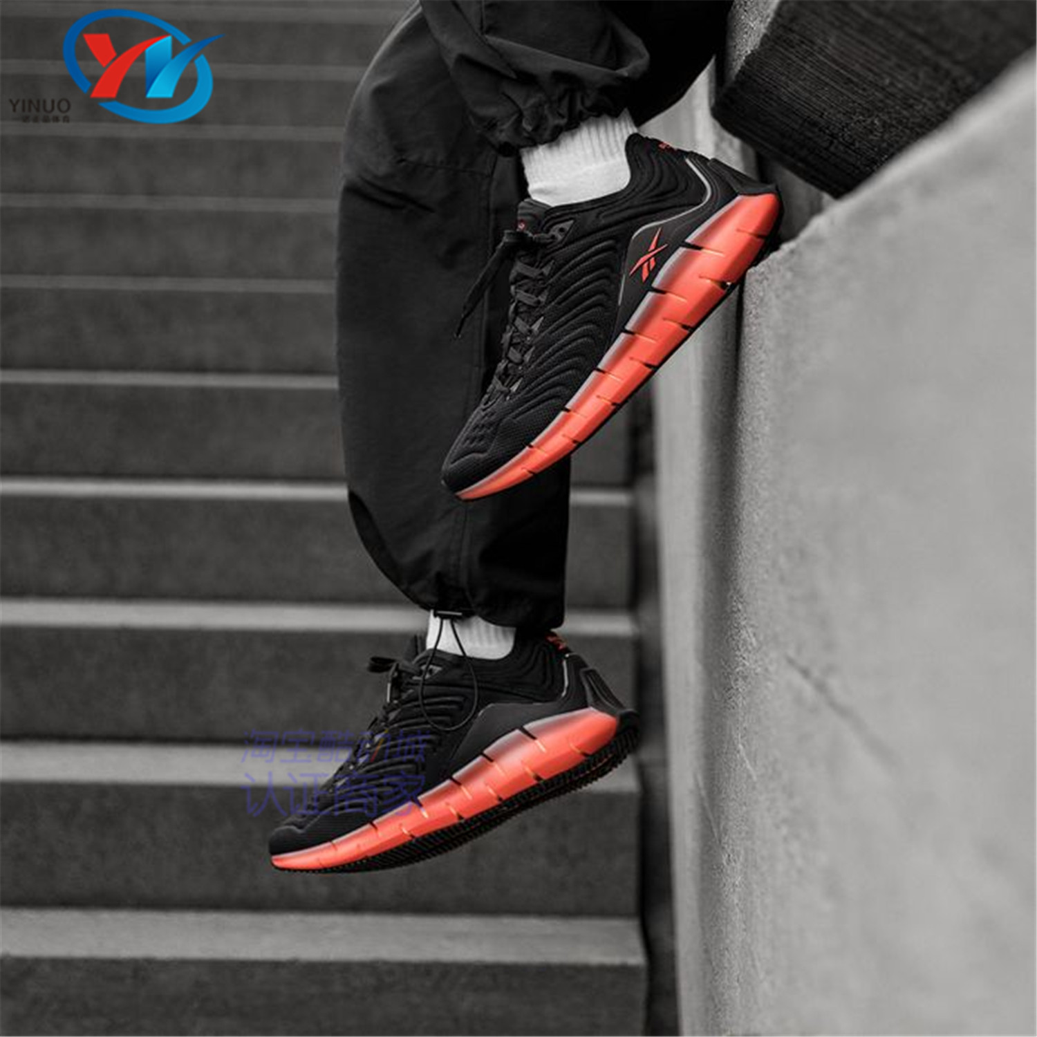 Reebok锐步女运动休闲跑鞋FV6223 FU9275 7572 6653 EH2815 2487