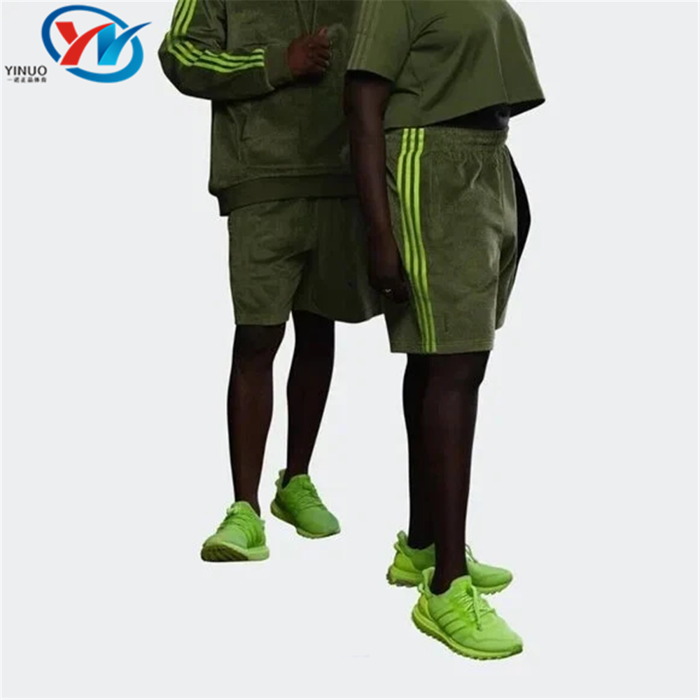 Adidas/阿迪达斯 三叶草 男女同款简约运动五分休闲短裤 HC6021,运动服/休闲服装,运动中长裤／短裤,淘宝优惠券,粉丝福利购,淘宝优惠卷