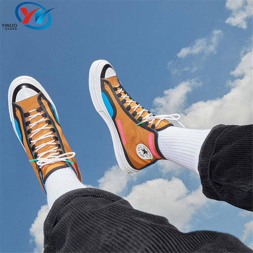 Converse/匡威男女运动休闲鞋